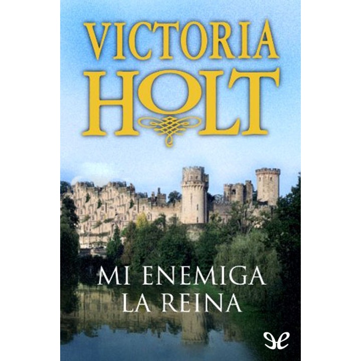 Mi enemiga la reina