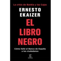 El libro negro