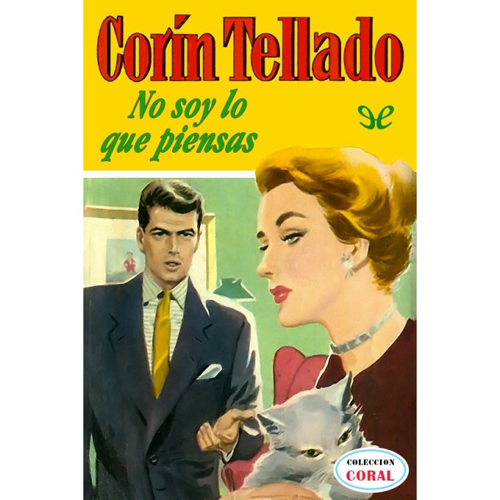 No soy lo que piensas