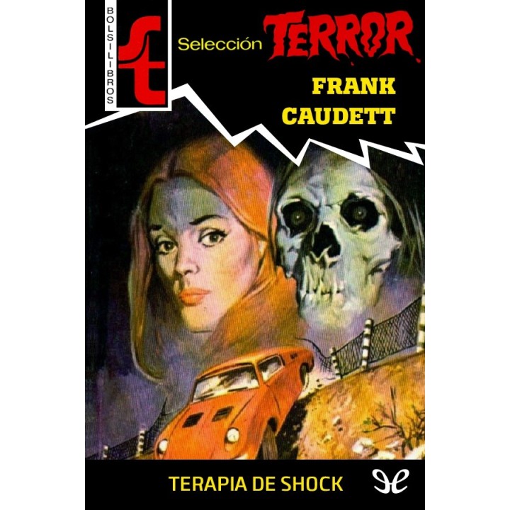 Terapia de shock