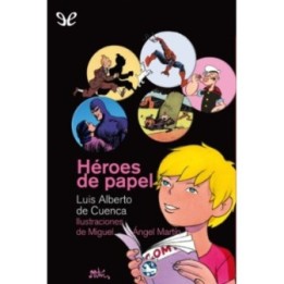 Héroes de papel