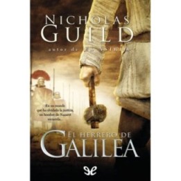 El herrero de Galilea