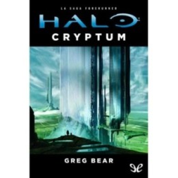 Halo: Cryptum