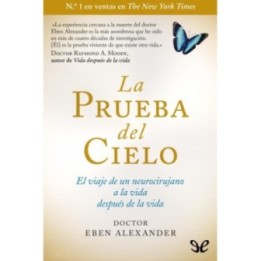 La prueba del cielo