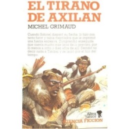 El tirano de Axilan