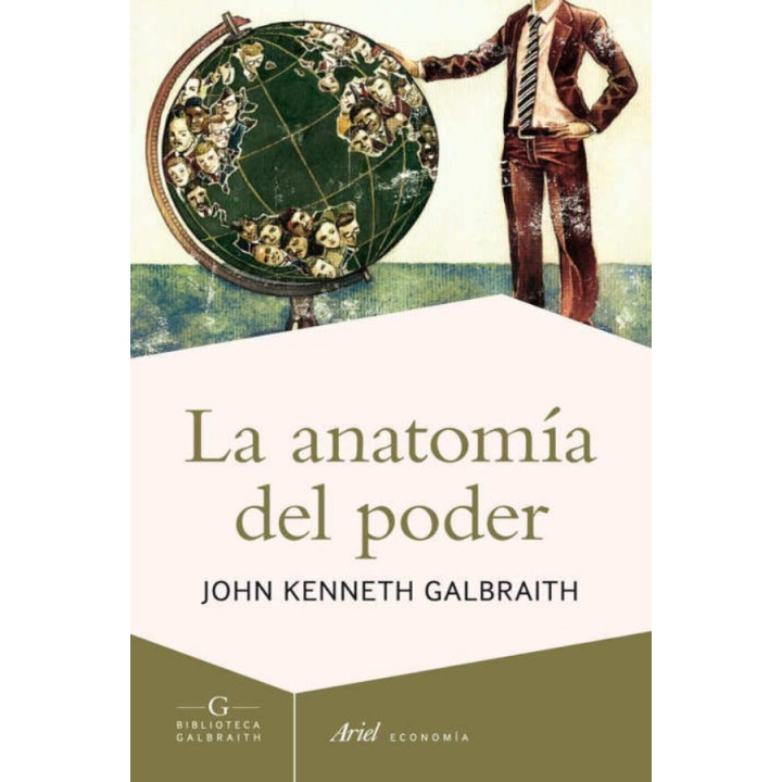 La anatomía del poder