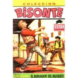 El burlador del bloqueo