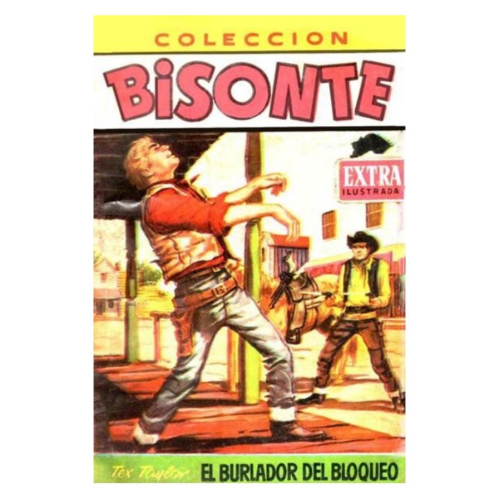 El burlador del bloqueo