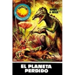 El planeta perdido