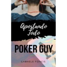 Poker guy