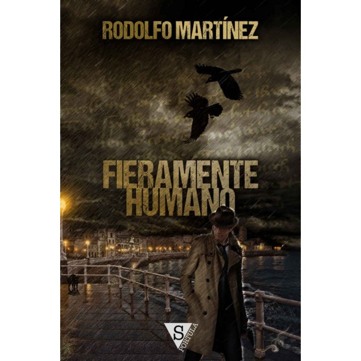 Fieramente humano