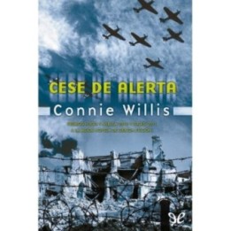 Cese de alerta