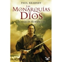El viaje de Hawkwood