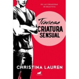 Traviesa criatura sensual