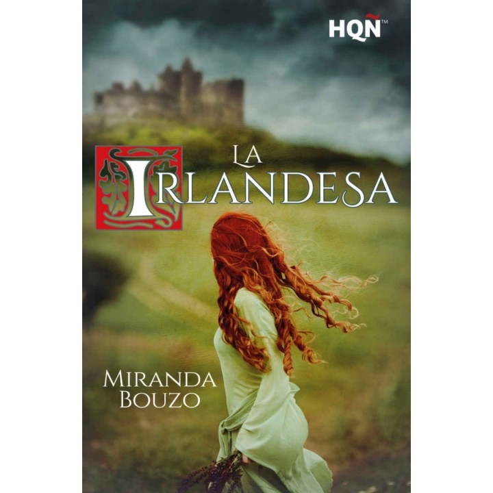 La irlandesa