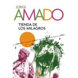 Tienda de los milagros