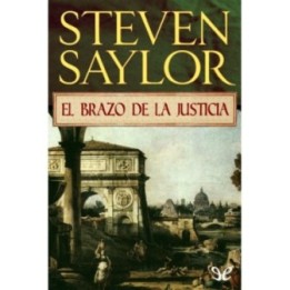 El brazo de la justicia