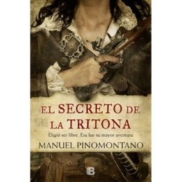 El secreto de la Tritona