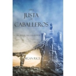 Una justa de caballeros