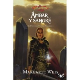 Ámbar y Sangre