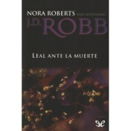 Leal ante la muerte