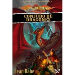 Conjuro de Dragones
