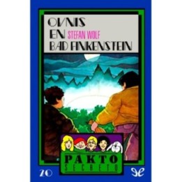 Ovnis en Bad Finkenstein