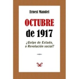 Octubre de 1917