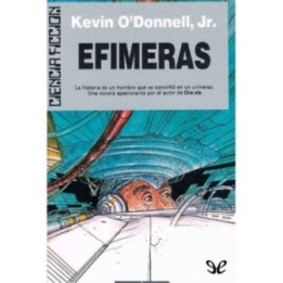 Efímeras