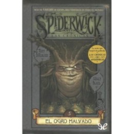 El ogro malvado