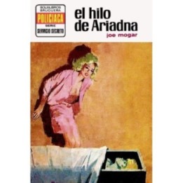 El hilo de Ariadna