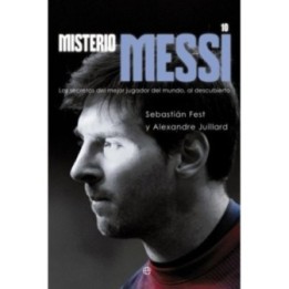 Misterio Messi