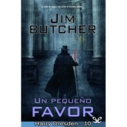 Un pequeño favor