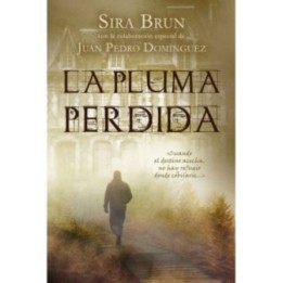 La pluma perdida