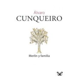 Merlín y familia