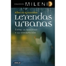 Leyendas urbanas