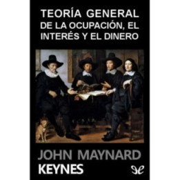 Teoría general de la ocupación