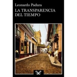 La transparencia del tiempo
