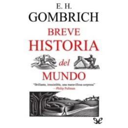 Breve historia del mundo