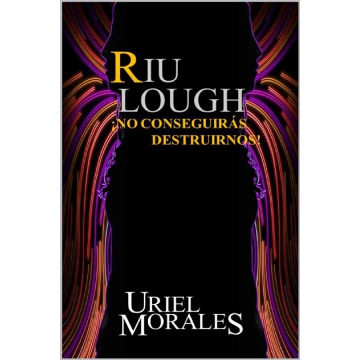 Riu Lough: ¡No conseguirás destruirnos!