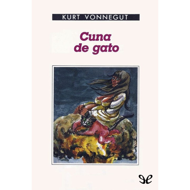 Cuna de gato