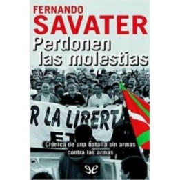 Perdonen las molestias