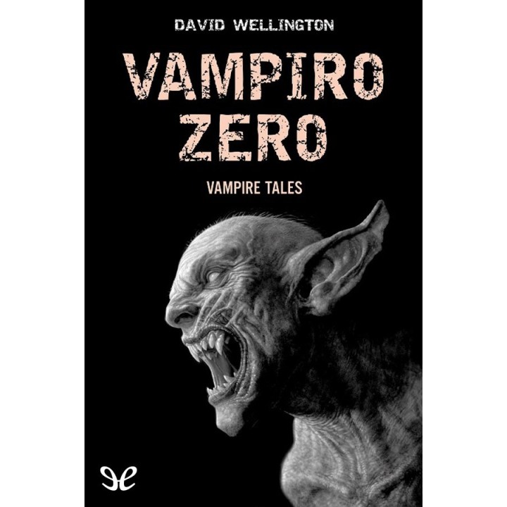 Vampiro zero