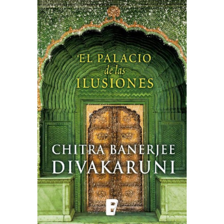 El palacio de las ilusiones