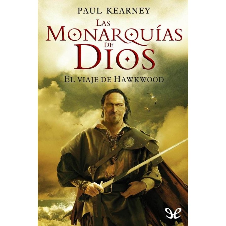 El viaje de Hawkwood