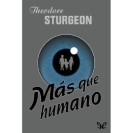 Más que humano