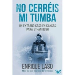 No cerréis mi tumba