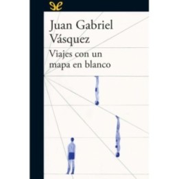 Viajes con un mapa en blanco