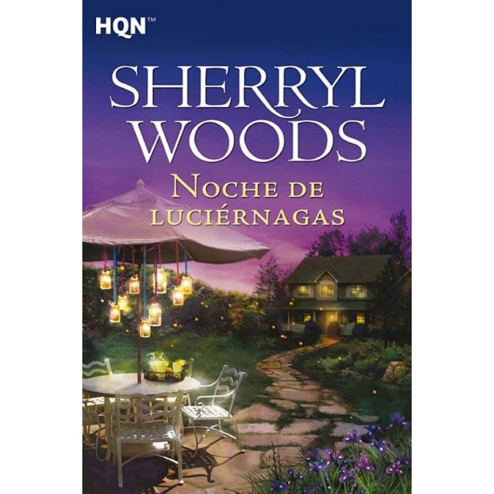 Noche de luciérnagas