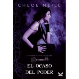 El ocaso del poder